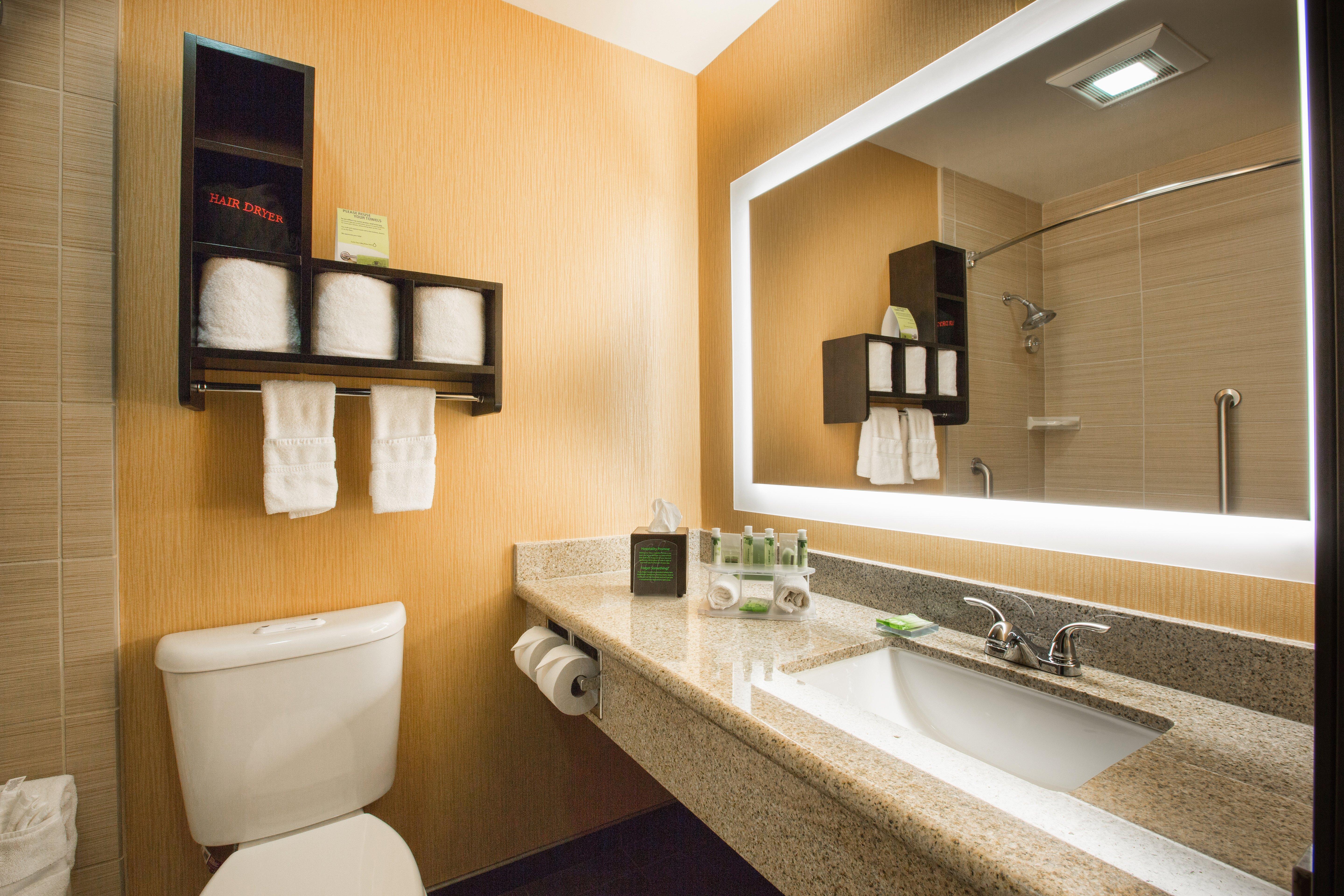 Holiday Inn Express Mountain View South Palo Alto By Ihg Exterior foto